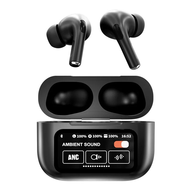 A9 PRO Wireless Bluetooth Earbuds