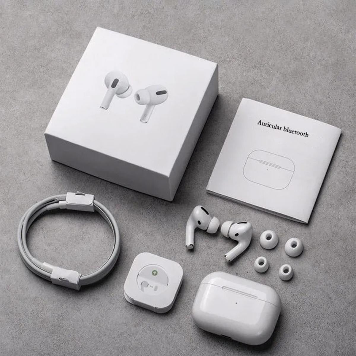 AirPods Pro Wireless Earbuds