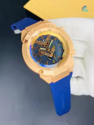 Pack Of 5 Mega Deal Men's Gift Wedding Watch