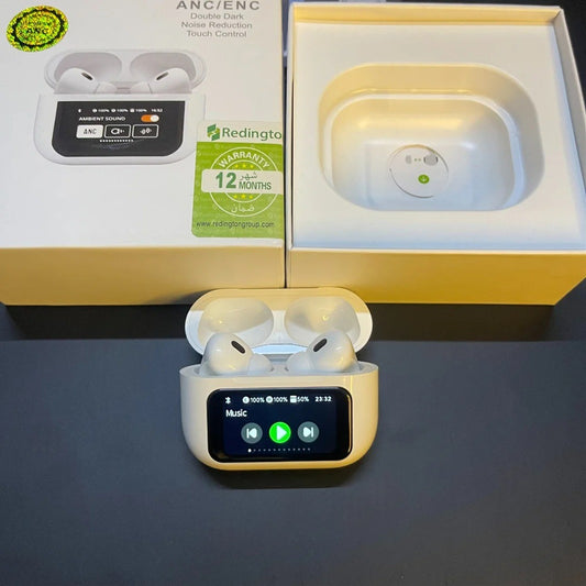 A9 PRO Wireless Bluetooth Earbuds