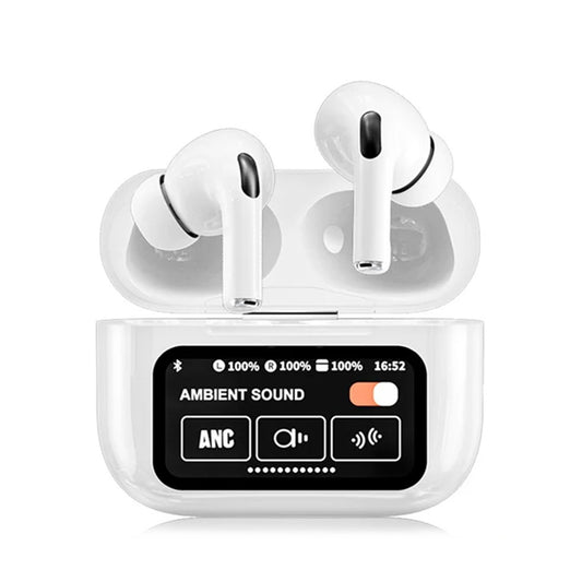 A9 PRO Wireless Bluetooth Earbuds