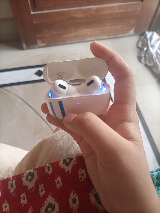 AirPods Pro Wireless Earbuds