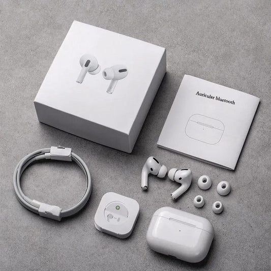 AirPods Pro Wireless Earbuds