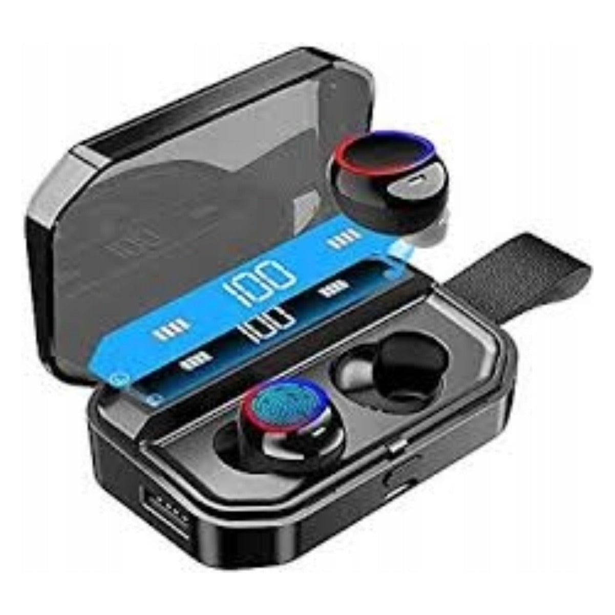 TWS I12 M19 EAR Pods