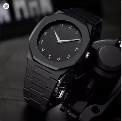 Pack Of 5 Mega Deal Men's Gift Wedding Watch